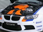 BMW M3 GT2 S by G-Power 2010 года